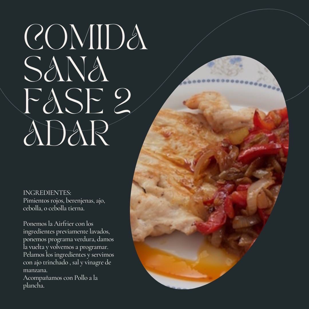 Comida Sana